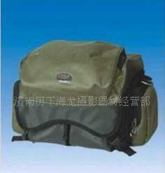 宝罗BL-2024摄影包 二手单反设备的专业搭档