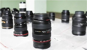 广东海关公开拍卖千余件走私摄影器材 案值4亿仅拍得261万引关注